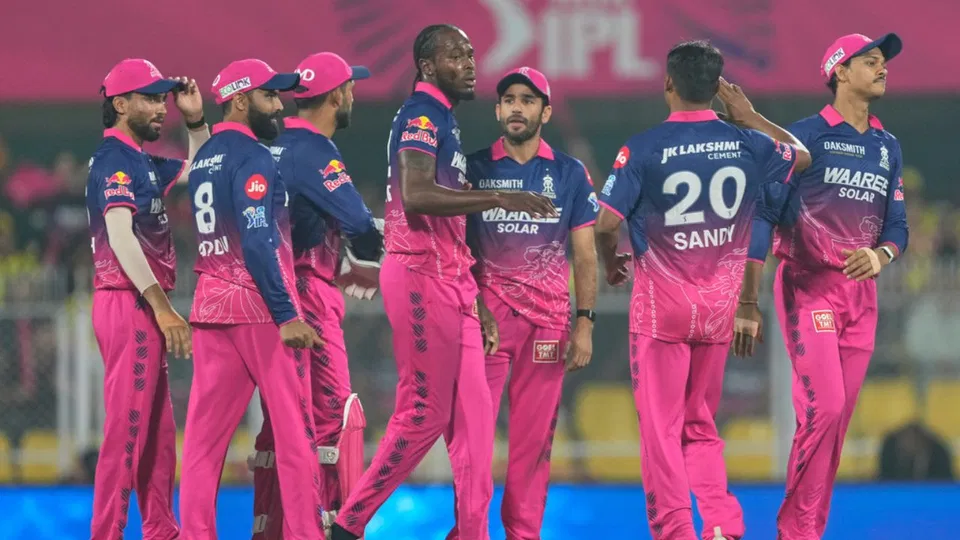 Who Is Brijesh Sharma? Jammu And Kashmir-Born Pacer Making IPL Debut For Rajasthan Royals